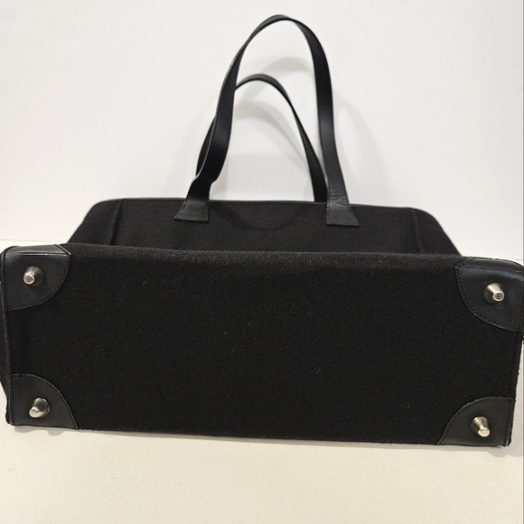 Michael Simon - Beaded Sequin Retro Pink Cadillac Rockabilly Purse - Picture 11 of 12